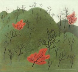 Automne à Cenade