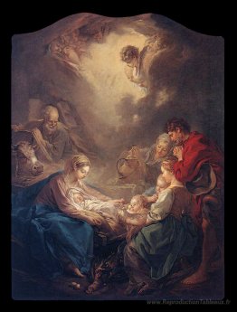 La lumière du monde