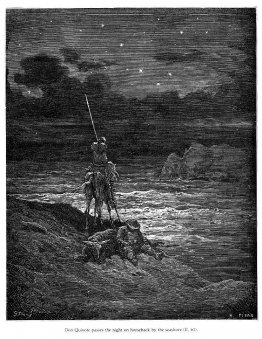 don Quichotte