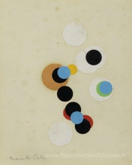 Composition avec cercles