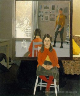 Le miroir