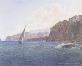 Tassos Torquato Vaterhaus dans Sorrent Bei Neapel