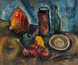 Nature morte