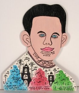 Autoportrait 1937, # 11,769