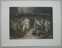 Régilarice de la gare