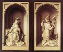Le triptyque Portinari (Close)