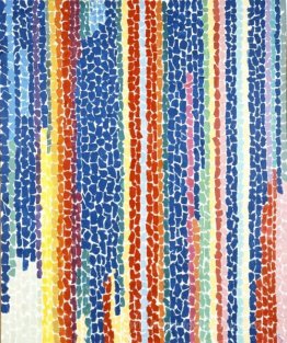 Iris, tulipes, jonquils et crocus