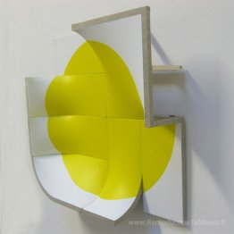 Il n'y a rien de jaune