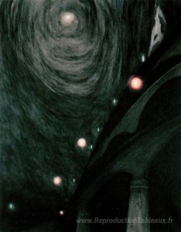 Chiaro di luna e luce