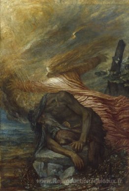 La mort de Caïn