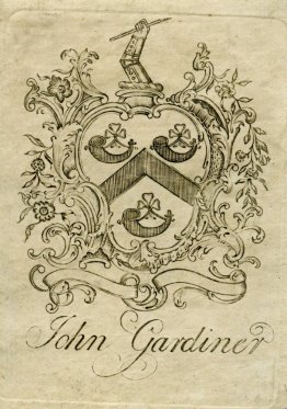 Joueur John Gardiner