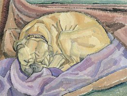 Krinkley Konks dormant