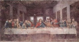 Le dernier souper