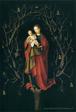Notre-Dame de l'arbre sec
