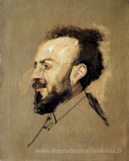 Portrait de Francisco D'Andrade