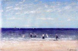 Plage de Brackley