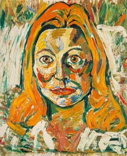 Caroline Bingham (1938-1998), biographe et historienne