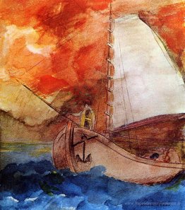 Le bateau