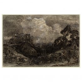 L'Eclogue de Virgile III «Tis Gentle Phillis»