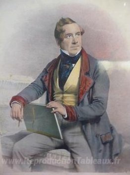 Autoportrait