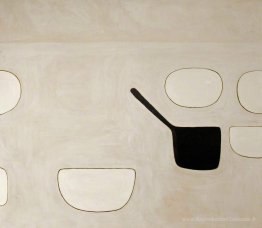 Six formes ouvertes