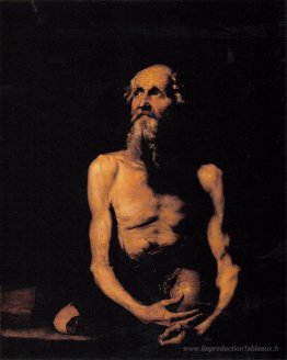 St. Paul l'ermite