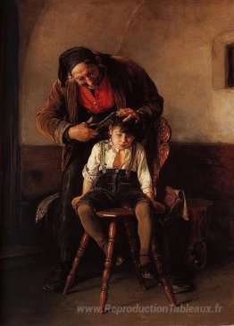 Le barbier