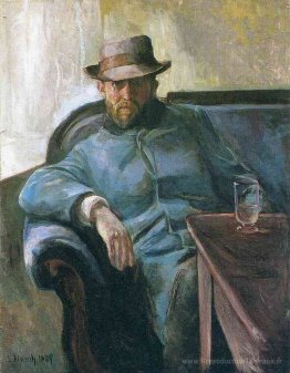 Écrivain Hans Jaeger
