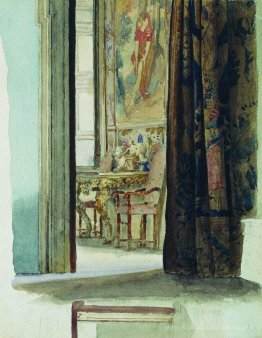 Fragment de l'intérieur