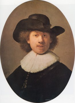 Autoportrait