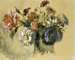 Bouquet de fleurs