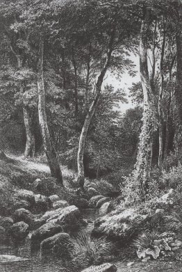 Courant de forêt