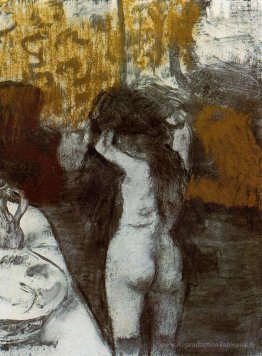 Après le bain