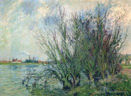 Par la rivière Oise