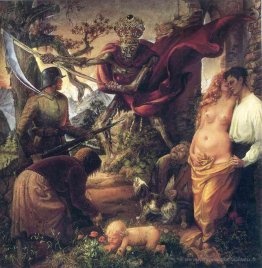 Triomphe de la mort