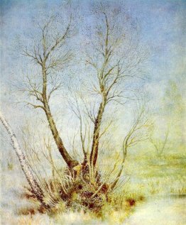 Début du printemps