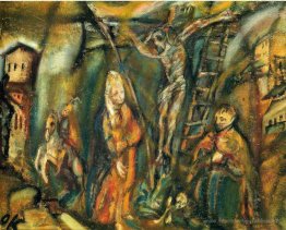 Crocifissione (Golgotha)
