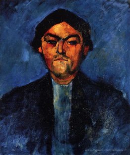 Le typographe (Pedro)
