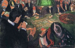 Par la roulette