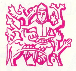 Vignette pour le livre "N. K. Roerich"