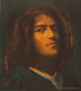Autoportrait