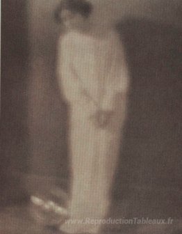 Expérience n ° 27 (collaboration avec Stieglitz)