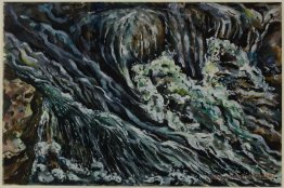 Bridal Ten Sleep Cascate