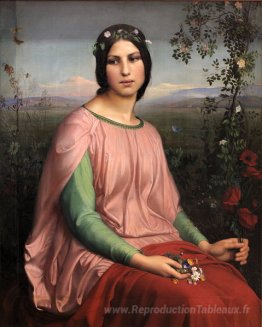 Fleur des champs