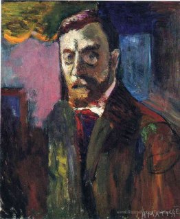 Autoportrait