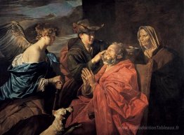 Guérison de Tobit