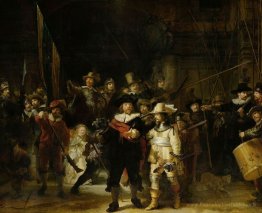 Le Nightwatch