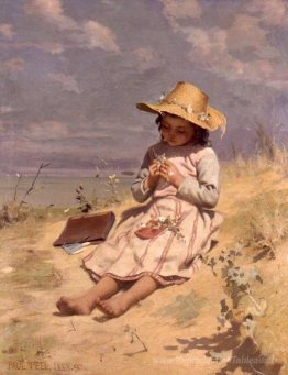 Le jeune botaniste