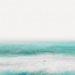 Breaking Surf, Hookipa, Hawaï