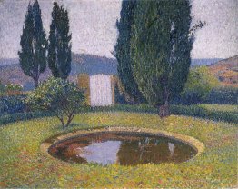 Fontaine à Marquayrol